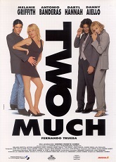 Two Much ● Vj Junior