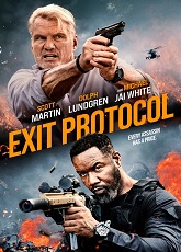 Exit Protocol ● Vj Ice P
