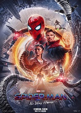 Spider-Man: No Way Home ● Vj Junior