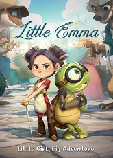 Little Emma ● Vj Uncle T