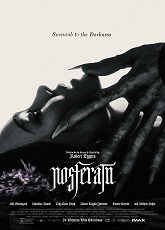 Nosferatu ● Vj Kevin