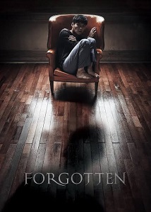 Forgotten ● Vj Ulio