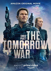The Tomorrow War ● Vj Junior