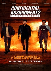 Confidential Assignment 2: International ● Vj Emmy