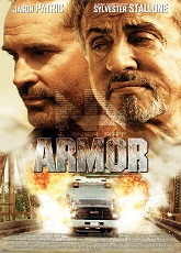 Armor ● Vj Emmy