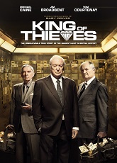 King of Thieves ● Vj Lance