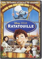 Ratatouille ● Vj Martin K