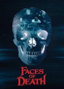 Faces of Death ● Vj Junior