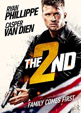 The 2nd ● Vj Ice P