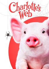 Charlotte\'s Web ● Vj Uncle T