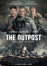 The Outpost ● Vj Jingo