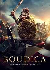Boudica: Queen of War ● Vj Ice P