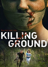 Killing Ground ● Vj Kriss Sweet