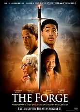 The Forge ● Vj Junior