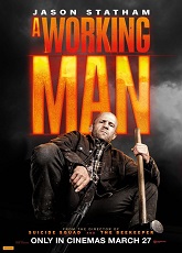 A Working Man ● Vj Junior