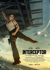 Interceptor ● Vj Junior