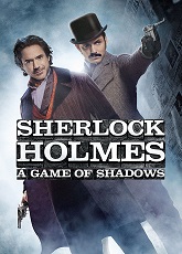 Sherlock Holmes: A Game of Shadows ● Vj Junior