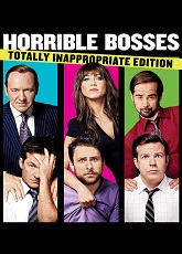 Horrible Bosses ● Vj Junior