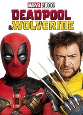 Deadpool & Wolverine ● Vj Junior