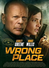 Wrong Place ● Vj Junior