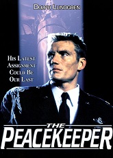 The Peacekeeper ● Vj Emmy