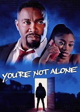 You\'re Not Alone ● Vj Emmy