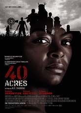 40 Acres ● Vj Junior