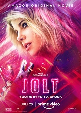 Jolt ● Vj Junior
