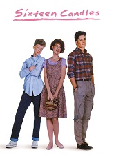 Sixteen Candles ● Vj Ulio