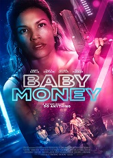Baby Money ● Vj Jingo