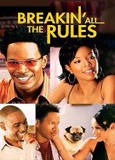 Breakin\' All the Rules ● Vj Junior