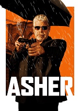 Asher ● Vj Junior