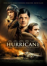 Hurricane  ● Vj Kevin
