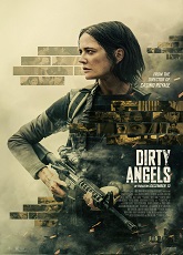 Dirty Angels ● Vj Junior