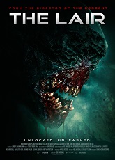 The Lair ● Vj Emmy