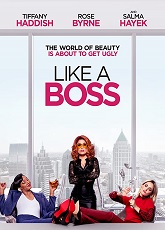 Like A Boss ● Vj Emmy