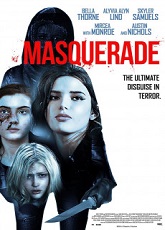 Masquerade ● Vj Emmy
