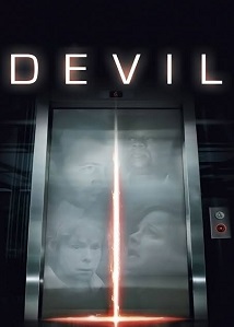 Devil ● Vj Emmy