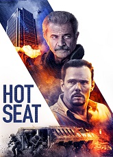 Hot Seat ● Vj Jingo