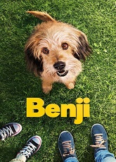 Benji ● Vj Mox