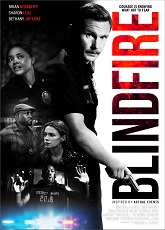 Blindfire ● Vj Junior