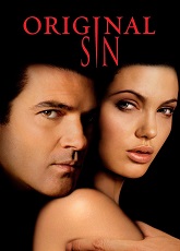 Original Sin ● Vj Junior