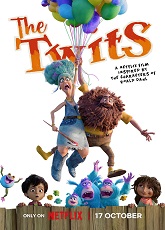 The Twits ● Vj Uncle T