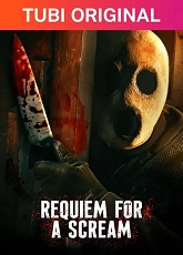 Requiem for a Scream ● Vj Emmy
