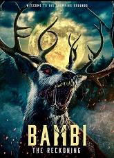 Bambi: The Reckoning ● Vj Emmy