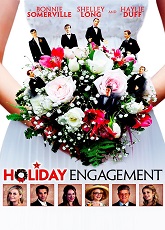 A Holiday Engagement ● Vj Junior