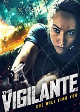 The Vigilante ● Vj Muba
