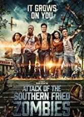 Attack of the Southern Fried Zombies ● Vj Musa