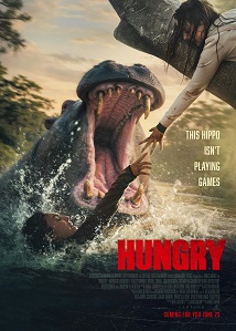 Hungry ● Vj Emmy
