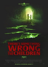 There\'s Something Wrong with the Children ● Vj Junior